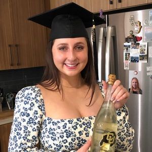 Meet your Posher, Caroline